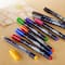 Tombow Fudenosuke Colors Hard Tip Brush Pens